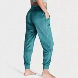 Velour Lounge Pants
